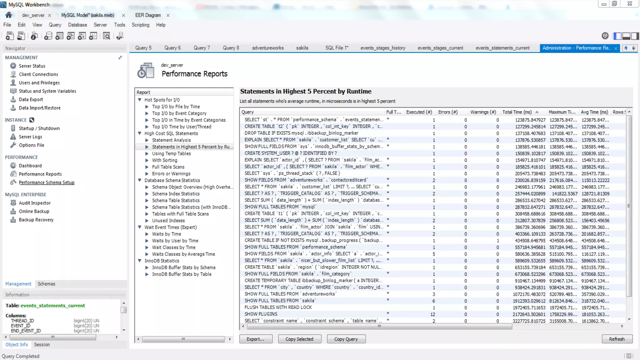Copyright © 2015 Oracle and/or its affiliates. All rights reserved. |
 