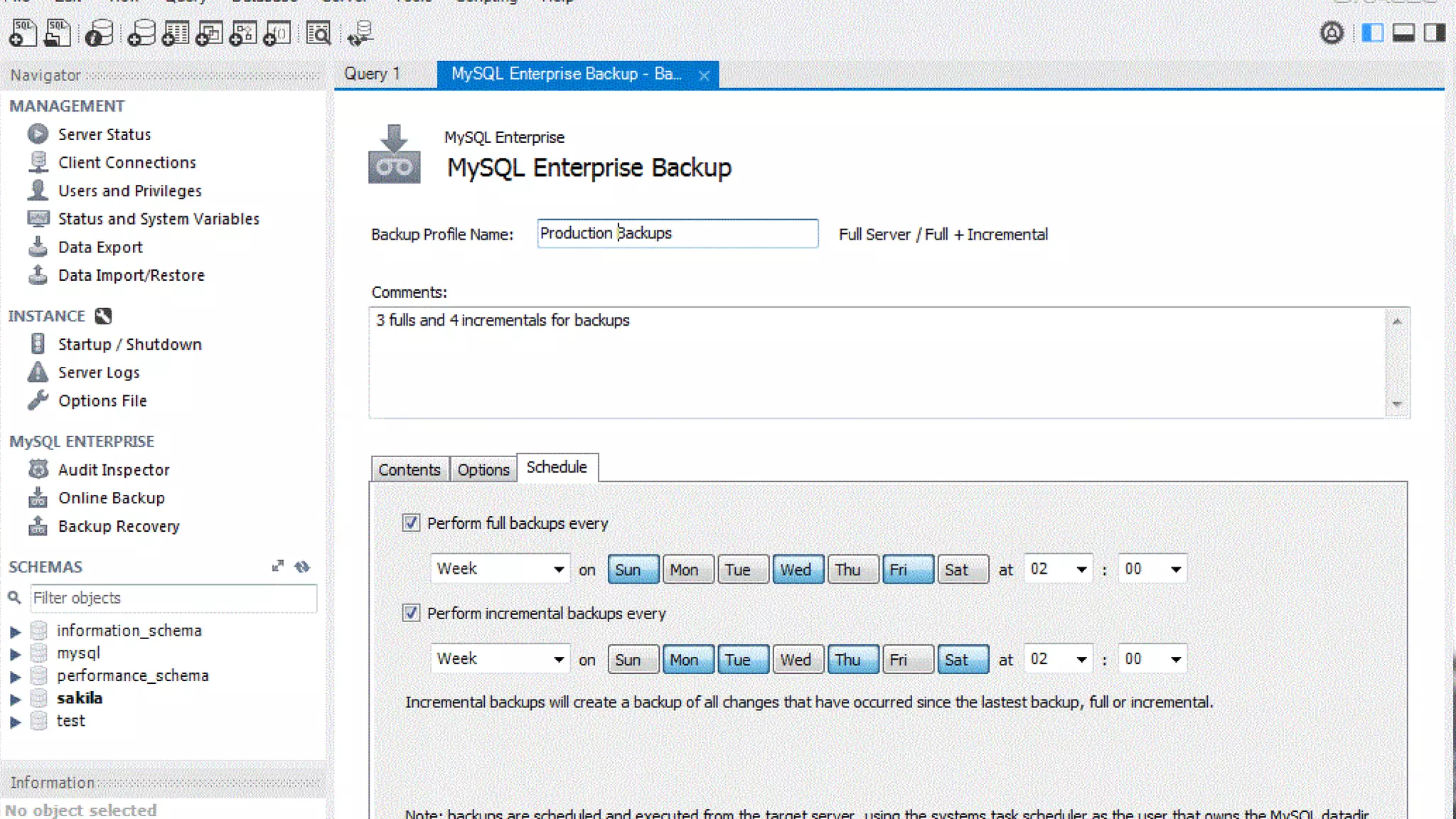 Copyright © 2015 Oracle and/or its affiliates. All rights reserved. |
 