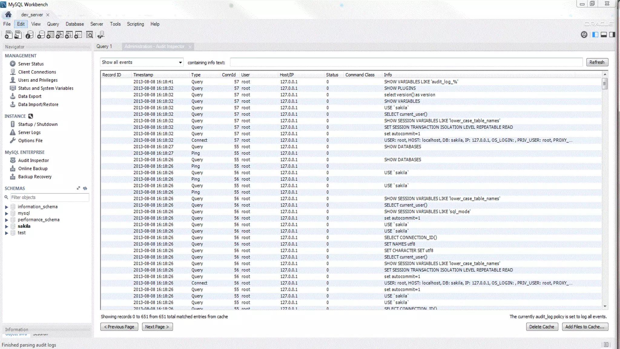 Copyright © 2015 Oracle and/or its affiliates. All rights reserved. | Oracle Confidential – Internal/Restricted/Highly Restricted 75
 