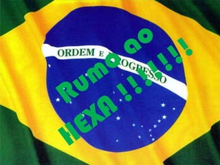 3Rumoao HEXA !!!!!!!