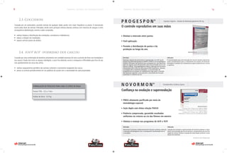 Manual Técnico de Ovinocultura | PDF