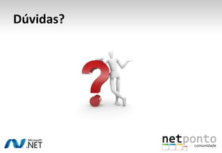 Dúvidas?