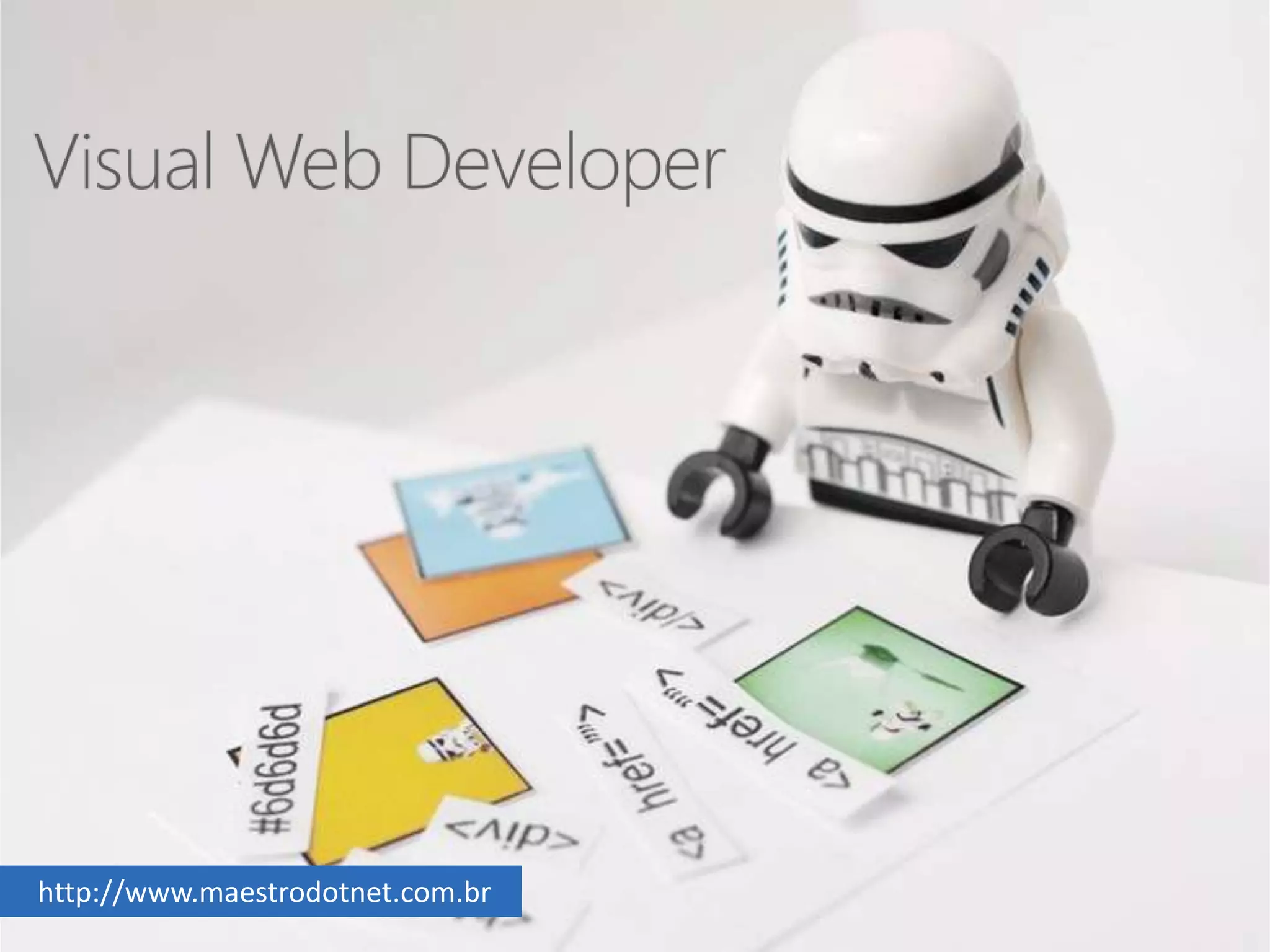 http://www.maestrodotnet.com.br
 