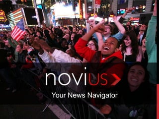 Your News Navigator
 