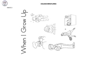 COLEGIO MIRAFLORES
ANEXO 2
 