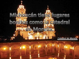 Michoacan