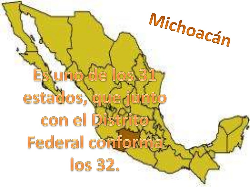 Michoacan