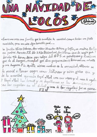 Noviembre relatos combinado