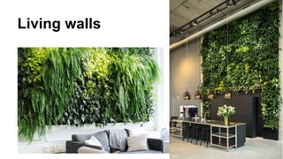 Living walls Magazine
pagina
 