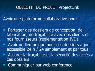 Choisir une solution PLM en mode SaaS - NOVILOIRE 2009