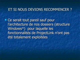 Choisir une solution PLM en mode SaaS - NOVILOIRE 2009