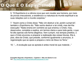 A Falange Do Consolador…