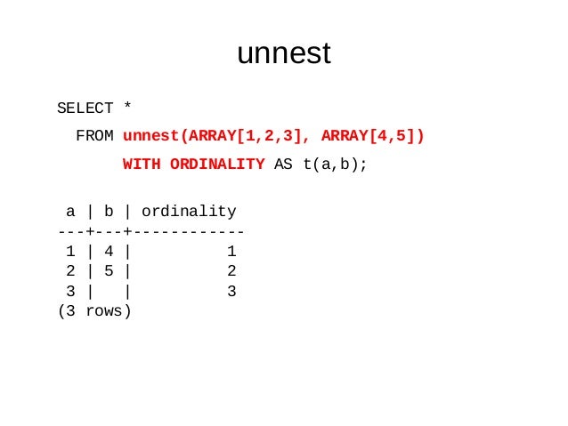 postgresql jsonb select example postgresql jsonb select example
