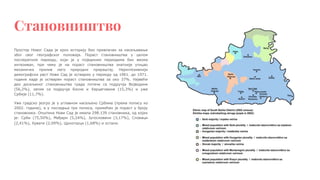 Novi sad grad koji volim | PPT
