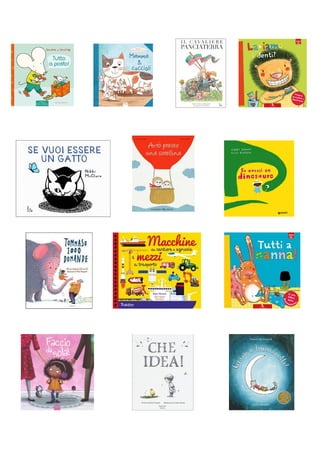 Novità prescolari03-2017