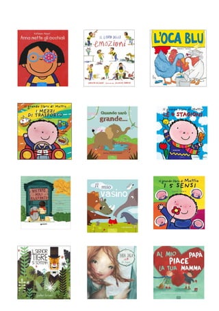 Novità prescolari03-2017