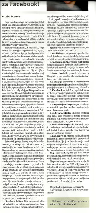Nov kapital, nove investicije za Facebook__Marketing Magazin_sep2012_st.376_str.16