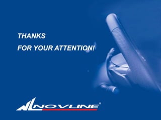Novline presentation