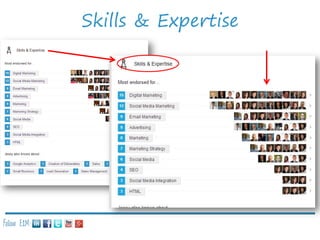 Skills & Expertise

Follow E2M:

 