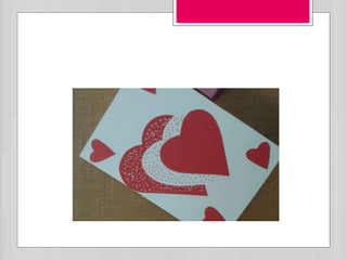 Cartões do dia de S. Valentim