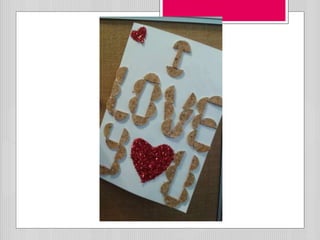 Cartões do dia de S. Valentim