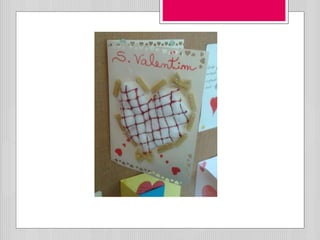 Cartões do dia de S. Valentim