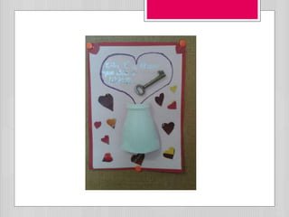 Cartões do dia de S. Valentim