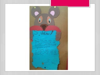 Cartões do dia de S. Valentim