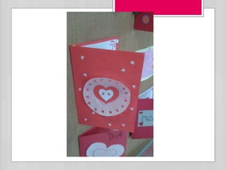 Cartões do dia de S. Valentim