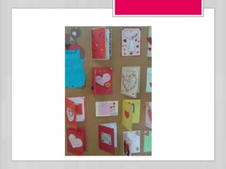 Cartões do dia de S. Valentim