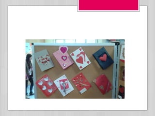 Cartões do dia de S. Valentim