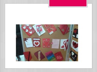 Cartões do dia de S. Valentim