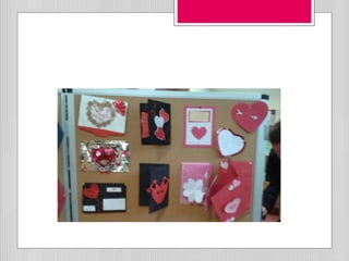 Cartões do dia de S. Valentim