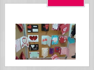 Cartões do dia de S. Valentim