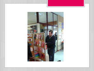 Cartões do dia de S. Valentim