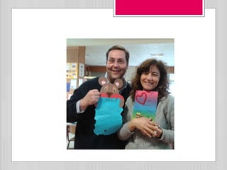 Cartões do dia de S. Valentim