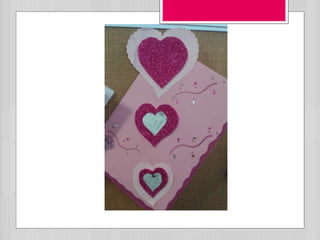 Cartões do dia de S. Valentim