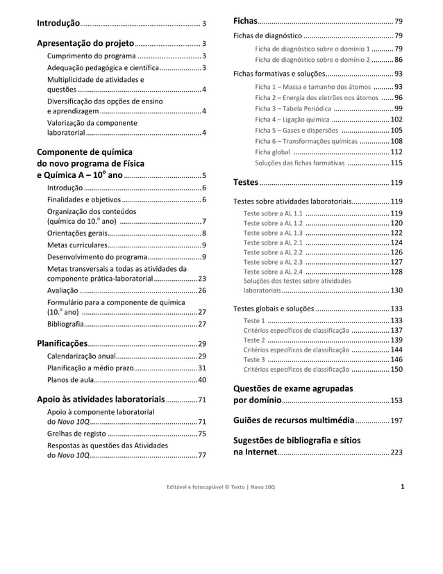 Novo 10Q - | PDF