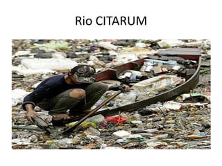 Rio CITARUM