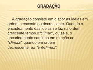 Figura de Linguagem: Pensamento | PPTX