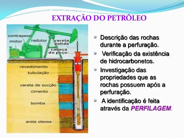petroleo