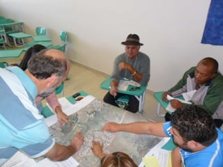 Novo(a) apresentação do microsoft power point