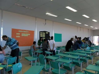 Novo(a) apresentação do microsoft power point