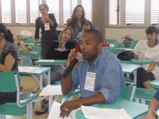 Novo(a) apresentação do microsoft power point