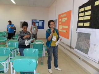 Novo(a) apresentação do microsoft power point