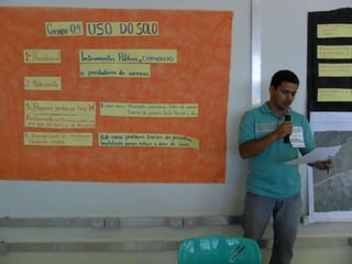 Novo(a) apresentação do microsoft power point