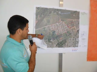 Novo(a) apresentação do microsoft power point