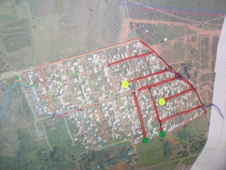 Novo(a) apresentação do microsoft power point