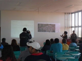 Novo(a) apresentação do microsoft power point