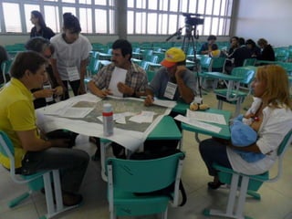 Novo(a) apresentação do microsoft power point